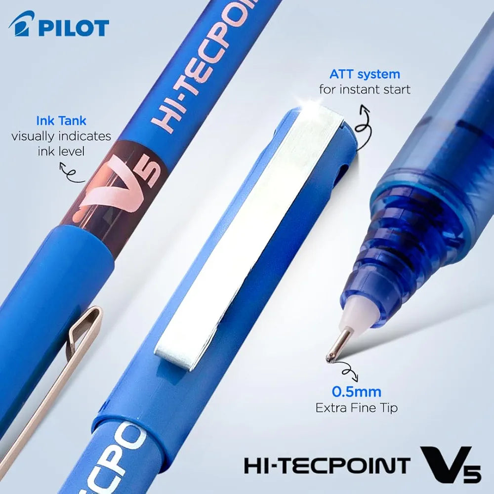 PLT 1102 V5 PEN BL PLT 1102 V5 PEN BL